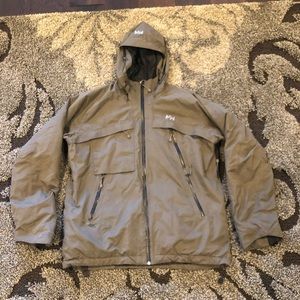 Helly Hansen Tech XP Ski Jacket